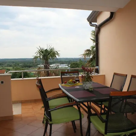 Mateo Dom wakacyjny Kaštelir