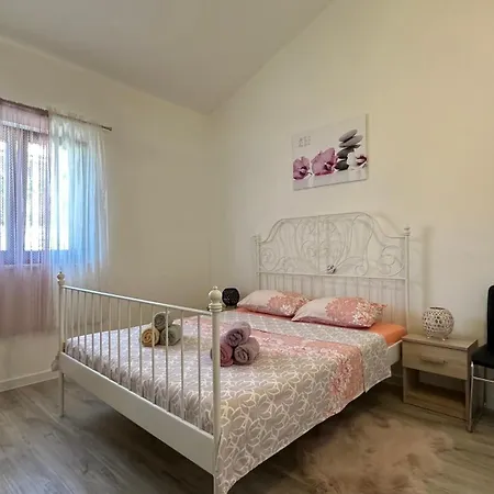 Holiday home Mateo *