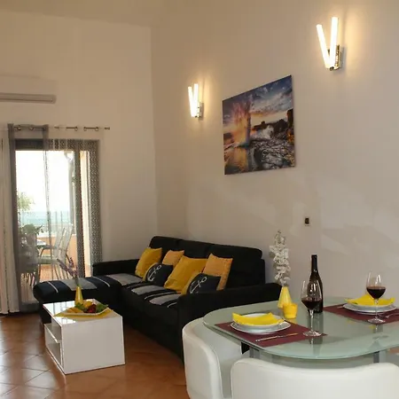 Mateo Holiday home