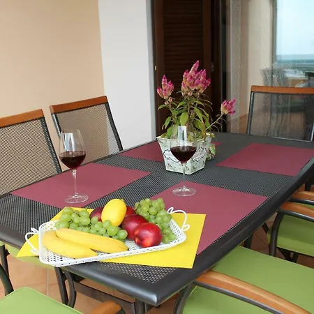 Mateo Holiday home *