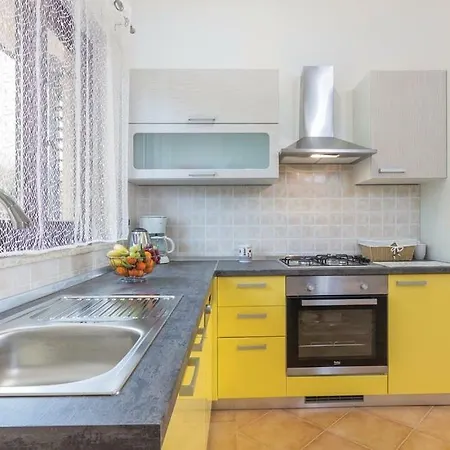 Holiday home Mateo *