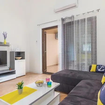 Mateo Holiday home *