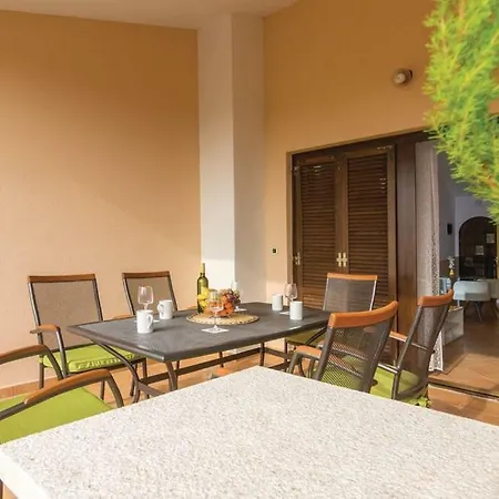 Holiday home Mateo *