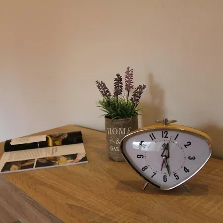 Holiday home Mateo Kastelir