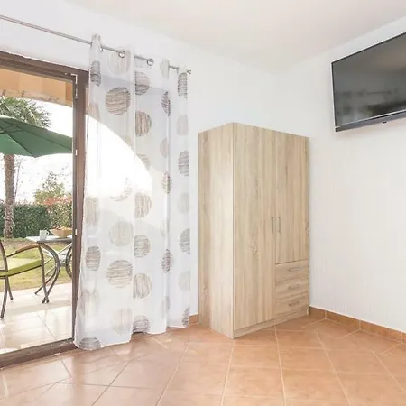 Mateo Holiday home
