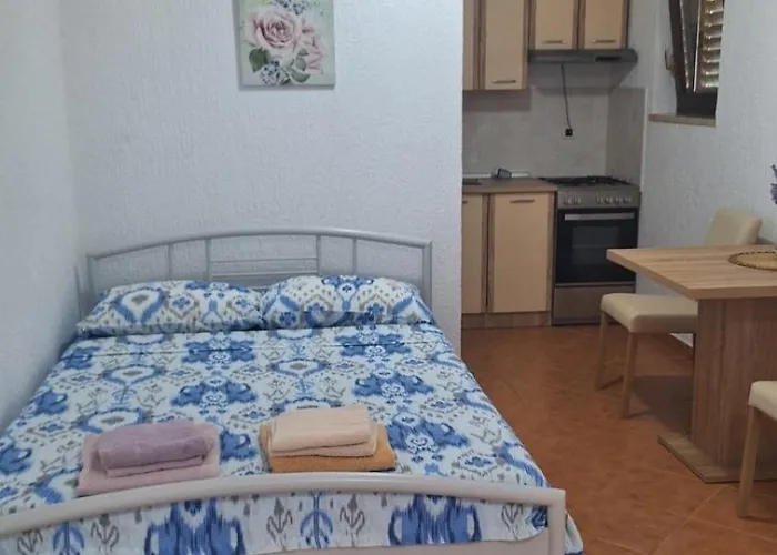 펜션 Mateo Kaštelir