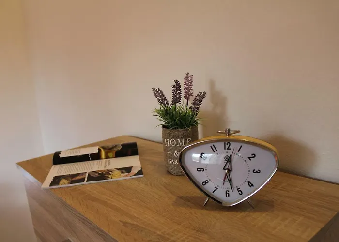 펜션 Mateo Kaštelir